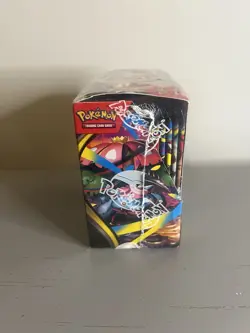 Pokemon TCG Mega Evolution Enhanced Booster Box Factory Sealed - Image 3