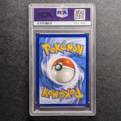 PSA 9 Pokemon SVP EN-SV Black Star Premium Collection #056 Charizard EX PROMO - Image 2