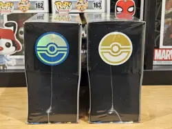 Pokemon TCG Mega Evolution Elite Trainer Box ETB Set of 2 New Sealed - Image 4