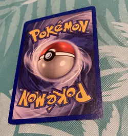 Pokemon TCG Bulbasar 44/102 Base Set Regular - Image 3