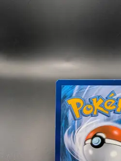 Mew Full Art Ultra Rare Mythical Collection Black Star Promo XY110 Pokemon LP - Image 3