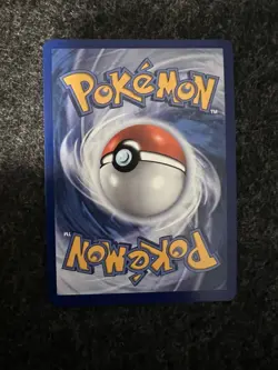 Eevee Plush Pouch with Exeggutor Pokemon Card From Prismatic (master ball Holo) - Image 3