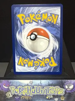 Pokemon Card Venusaur ex 001/142 Stellar Crown Stamped Promo Double Rare NM - Image 2