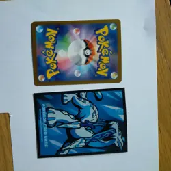 Shiftry AR 072/071 Cyber Judge Pokemon Card Japanese Scarlet & Violet Q76 sv5M - Image 4