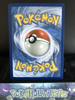 Pokemon Card Power Plant 269/236 Secret Rare Cosmic Eclipse Played - Image 2