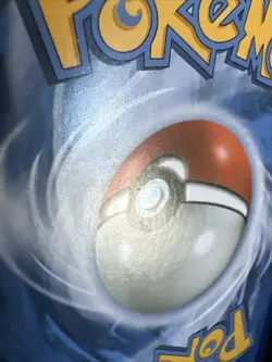 Pokemon Card Power Plant 269/236 Secret Rare Cosmic Eclipse Played - Image 4