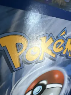 Pokemon Card Power Plant 269/236 Secret Rare Cosmic Eclipse Played - Image 5