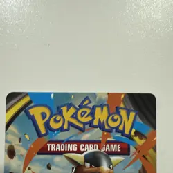 Kangaskhan Trainer Tips Card Pokemon Mega Evolution - Image 2