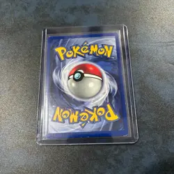 Vintage Pokemon TCG Jungle Cubone 50/64(MP) Marowak 39/64(LP) 2 Card Lot - Image 4