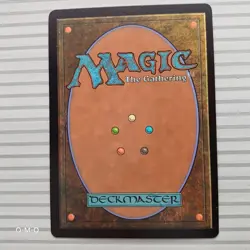 Magic: the Gathering Card - Mystery Booster ~ Uncommon ~ Palladium Myr - Image 3