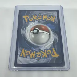 Pokemon TCG Eevee VMAX SWSH087 TCG Promo Card Holo - Image 2