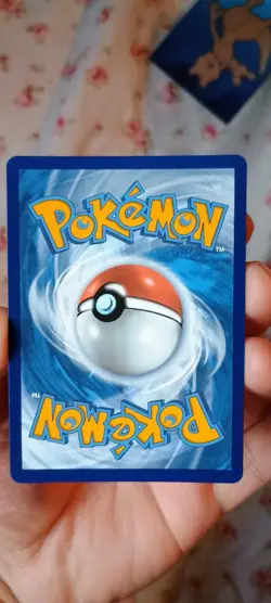 Origin Forme Dialga V SWSH255 SWSH: Sword & Shield Promo Cards Holo - Image 2
