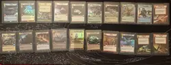 Star Wars Unlimited HYPERSPACE FOIL Card Lot! - Image 1