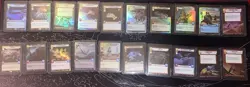 Star Wars Unlimited HYPERSPACE FOIL Card Lot! - Image 2