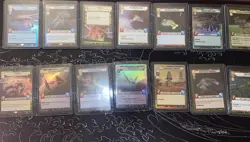 Star Wars Unlimited HYPERSPACE FOIL Card Lot! - Image 3