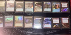 Star Wars Unlimited HYPERSPACE FOIL Card Lot! - Image 4