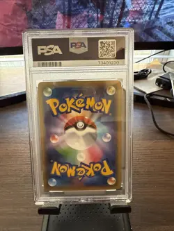 PSA 10 Genesect #028/036 CP5 Mythical & Legendary Dream Shine Pokemon Card 2016 - Image 2