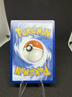 Pokemon Mew Holo Rare TCG Celebrations 25th Anniversary Card 2021 NM Condition - Image 2