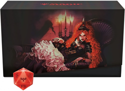 Magic: The Gathering Innistrad: Crimson Vow Gift Bundle 8 Set Boosters 630509995172 - Image 3