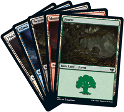 Magic: The Gathering Innistrad: Crimson Vow Gift Bundle 8 Set Boosters 630509995172 - Image 4