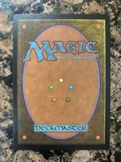 MTG Temple Bell x1 Commander 2013 NM, Magic the Gathering - Image 2