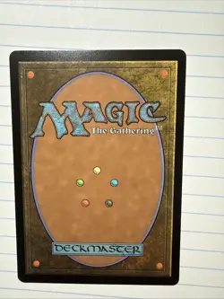 MTG Seize the Day NM #147 the List Reprint - Image 2