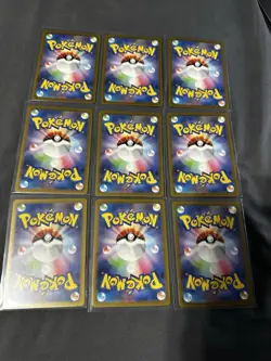 Pokemon Card Game VSTAR Universe AR Pikachu 205/172 S12a Full Set Japanese - Image 3