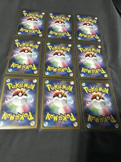 Pokemon Card Game VSTAR Universe AR Pikachu 205/172 S12a Full Set Japanese - Image 4