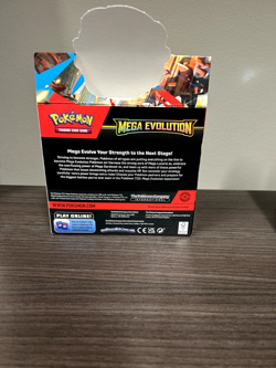 Pokemon Mega Evolution Bulk From Booster Box: Common, Uncommon, Holo, Reverse - Image 2