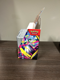 Pokemon Mega Evolution Bulk From Booster Box: Common, Uncommon, Holo, Reverse - Image 3