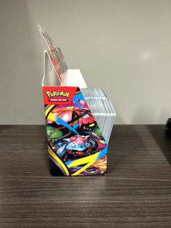 Pokemon Mega Evolution Bulk From Booster Box: Common, Uncommon, Holo, Reverse - Image 4