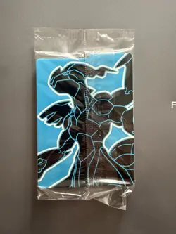 Thundurus - 209 (Pokemon Center Exclusive) 209 Sv: Scarlet & Violet Promo Sealed - Image 2