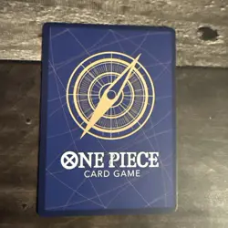 Sanji OP13-027 R Carrying on His Will - ONE PIECE Card Game Japanese (USA SHIP) - Image 2