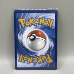 Pokemon English TCG Card SV1 Scarlet & Violet Base Ralts 211/198 Full Art - Image 2