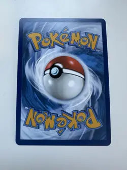 Shuckle 136/132 Mega Evolution Illustration Rare Pokemon Card English NM - Image 2