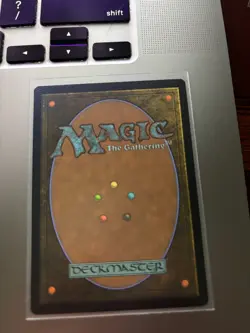 Infernal Grasp #18 FULL ART NM/M MTG Spiderman Magic Card Venom Marvel - Image 2