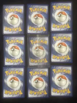 Pokemon Celebrations Card Lot(9)!Greninja Promo,Reshiram,Birthday Pikachu.. - Image 2