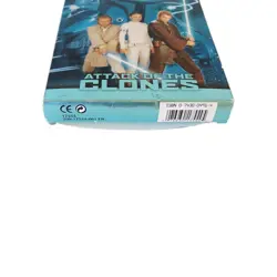 Star Wars Attack Of The Clones Trading Card Game 2-Player Starter Decks Card - Image 4