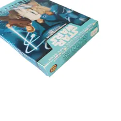 Star Wars Attack Of The Clones Trading Card Game 2-Player Starter Decks Card - Image 5