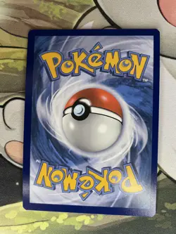 Pokemon TCG: Numel (Peelable Ditto) 013/078 Pokemon GO Reverse Holo - Image 4