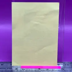 Houndoom 194 Pokemon Kids Sticker Seal 2009 BANDAI Nintendo TCG Japanese #459a - Image 3