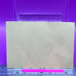 Houndoom 194 Pokemon Kids Sticker Seal 2009 BANDAI Nintendo TCG Japanese #459a - Image 4