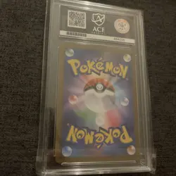Victini 288/Sv-p BWR Competition Promo Pokemon Japanese Edition ACE 10 Gem Mint - Image 4