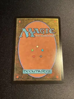 MTG Final Fantasy - Excalibur II #0257 Foil - NM - Image 2