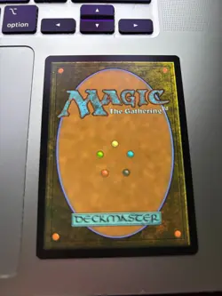 x1 Kraven's Last Hunt - Borderless R MTG Marvel's Spider-Man M/NM, English Pre-O - Image 2