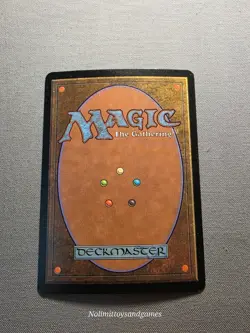 MTG 7th Edition Foil Island #333 Magic The Gathering Free Shipping - Image 2