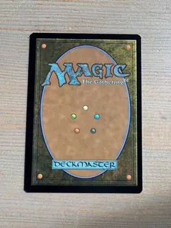 Symbiote Spoder-Man - 156 - MTG: Marvel’s Spider-Man: Eternal - Rare - FOIL - Image 2