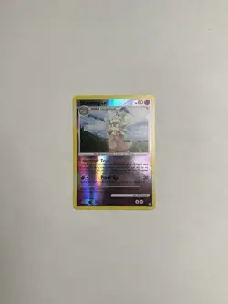 Pokemon TCG - Slowking (28/106) Great Encounters - Reverse Holo Rare - NM - Image 1