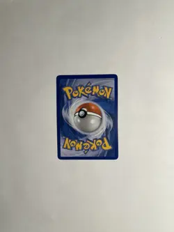 Pokemon TCG - Slowking (28/106) Great Encounters - Reverse Holo Rare - NM - Image 2