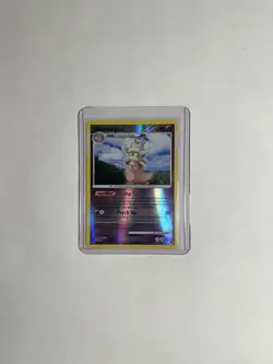 Pokemon TCG - Slowking (28/106) Great Encounters - Reverse Holo Rare - NM - Image 3